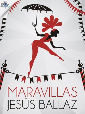 cover image of Maravillas